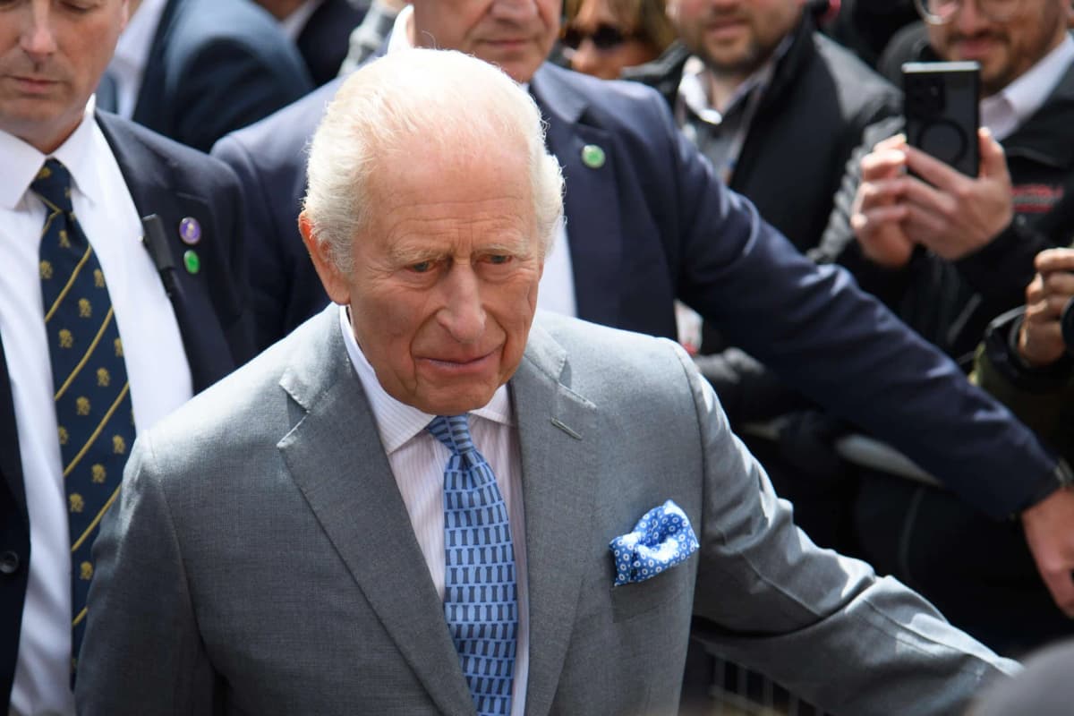 Une radio britannique annonce à tort la mort de Charles III et présente ses excuses