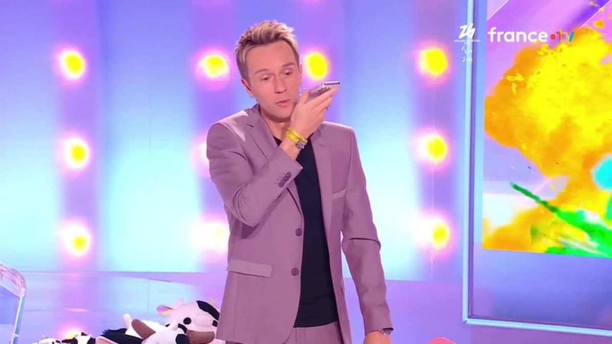 Cyril Feraud dans la panade : les équipes de « Tout le monde veut prendre sa place » forcées d’intervenir