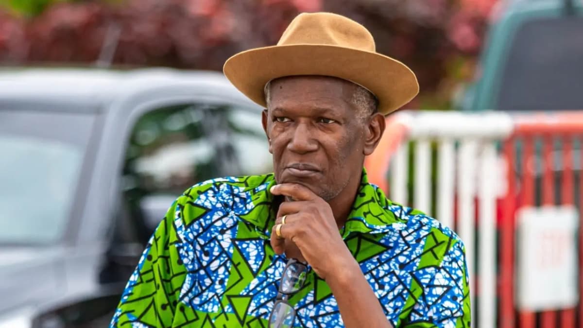 Décès de Richmir Totah, figure du monde culturel béninois