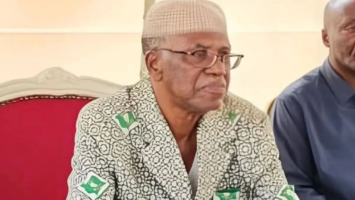 Côte d’Ivoire : décès de Koné Gogé, figure historique et ancien maire de la commune d’Abobo