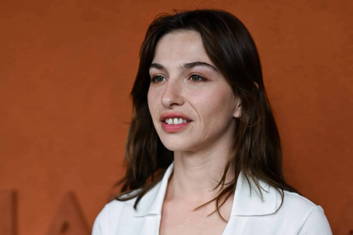 Marie Colomb, l’interprète de Loana dans « Culte », prend enfin la parole après sa mort