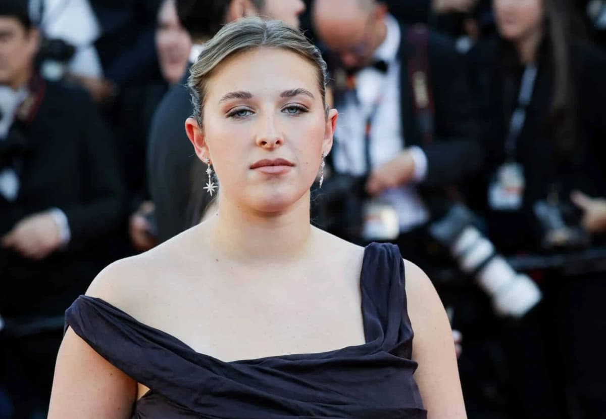 Helena Bailly raconte avoir été éclipsée par Tom Cruise au Festival de Cannes