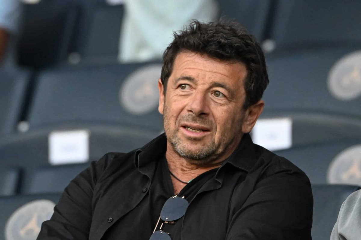 Patrick Bruel : Cyril Hanouna décrit le chanteur « bouffi, fatigué et ému »