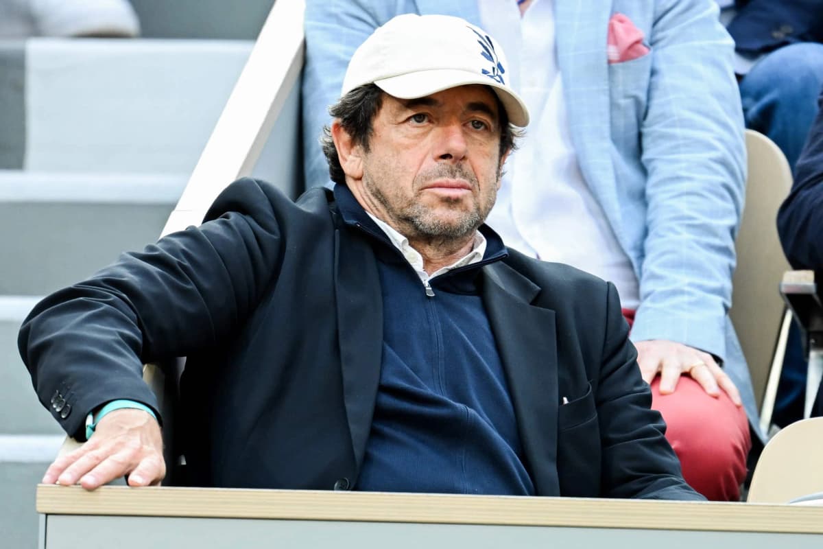 Patrick Bruel : Benoît Payan demande d’annuler son concert à Marseille
