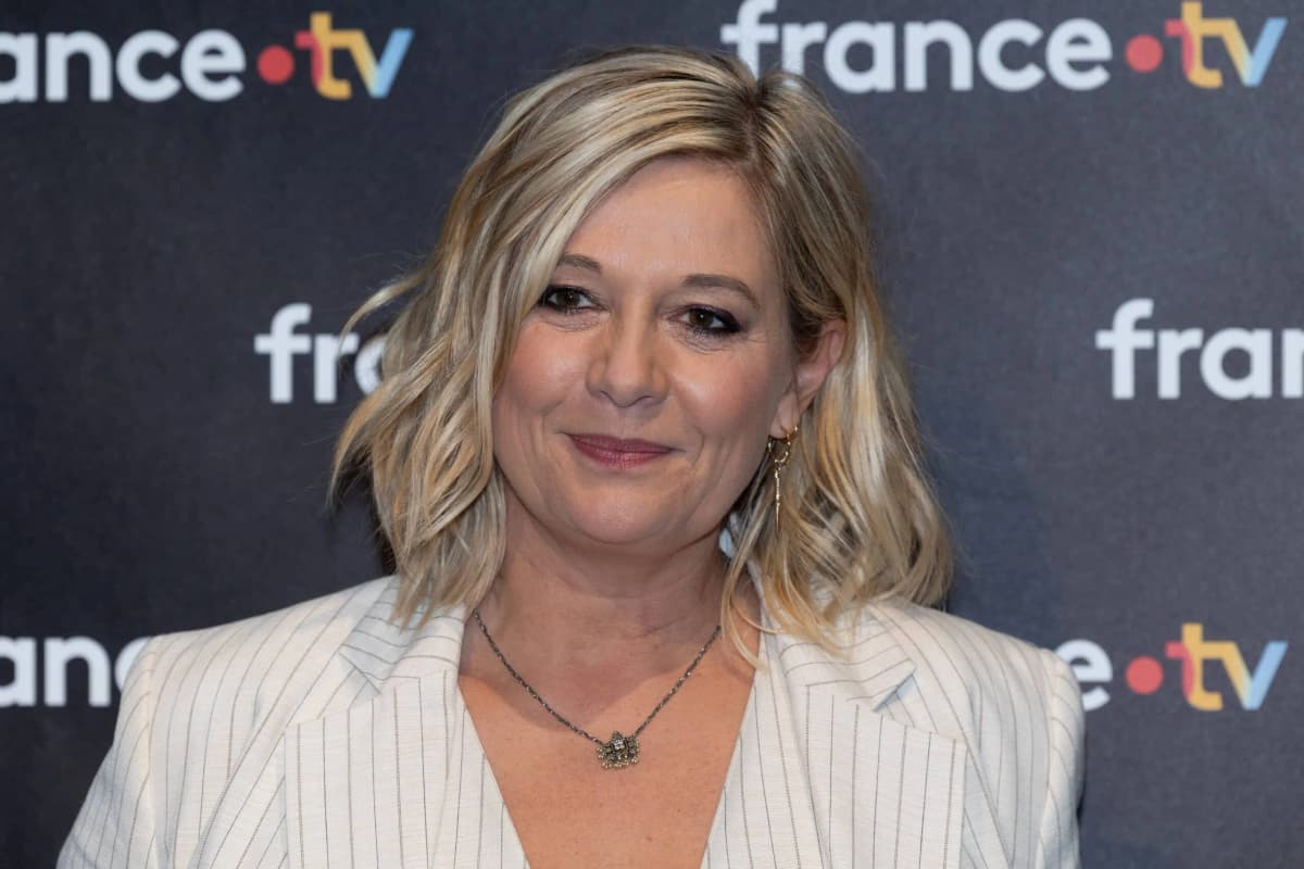 Patrick Bruel : Flavie Flament refuse la chambre de son hôtel à L’Isle-sur-la-Sorgue