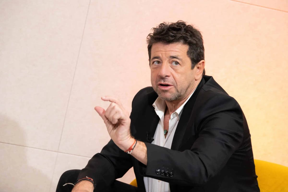 Patrick Bruel : l’avocat évoque des SMS de nature sexuelle envoyés par certaines plaignantes
