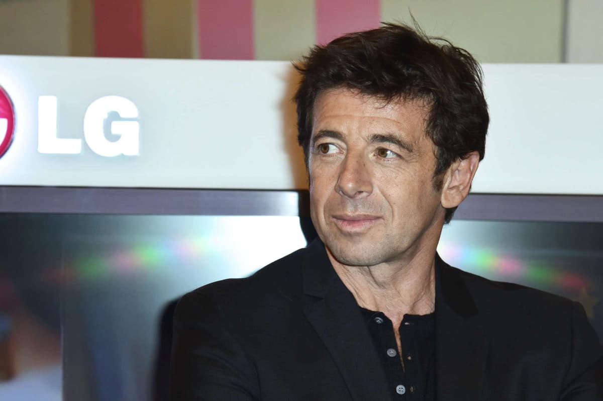 Patrick Bruel : un festival en Suisse reporte sa venue sine die