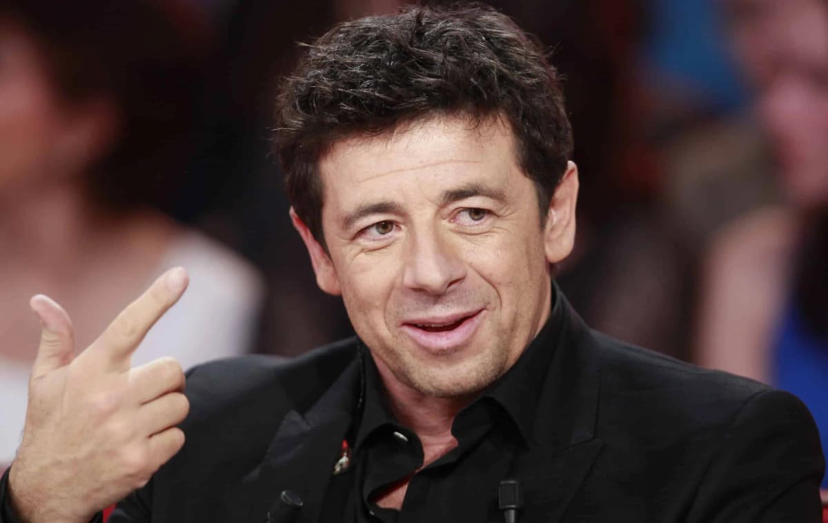 Sony Music suspend la promotion des projets de Patrick Bruel après les accusations de viols