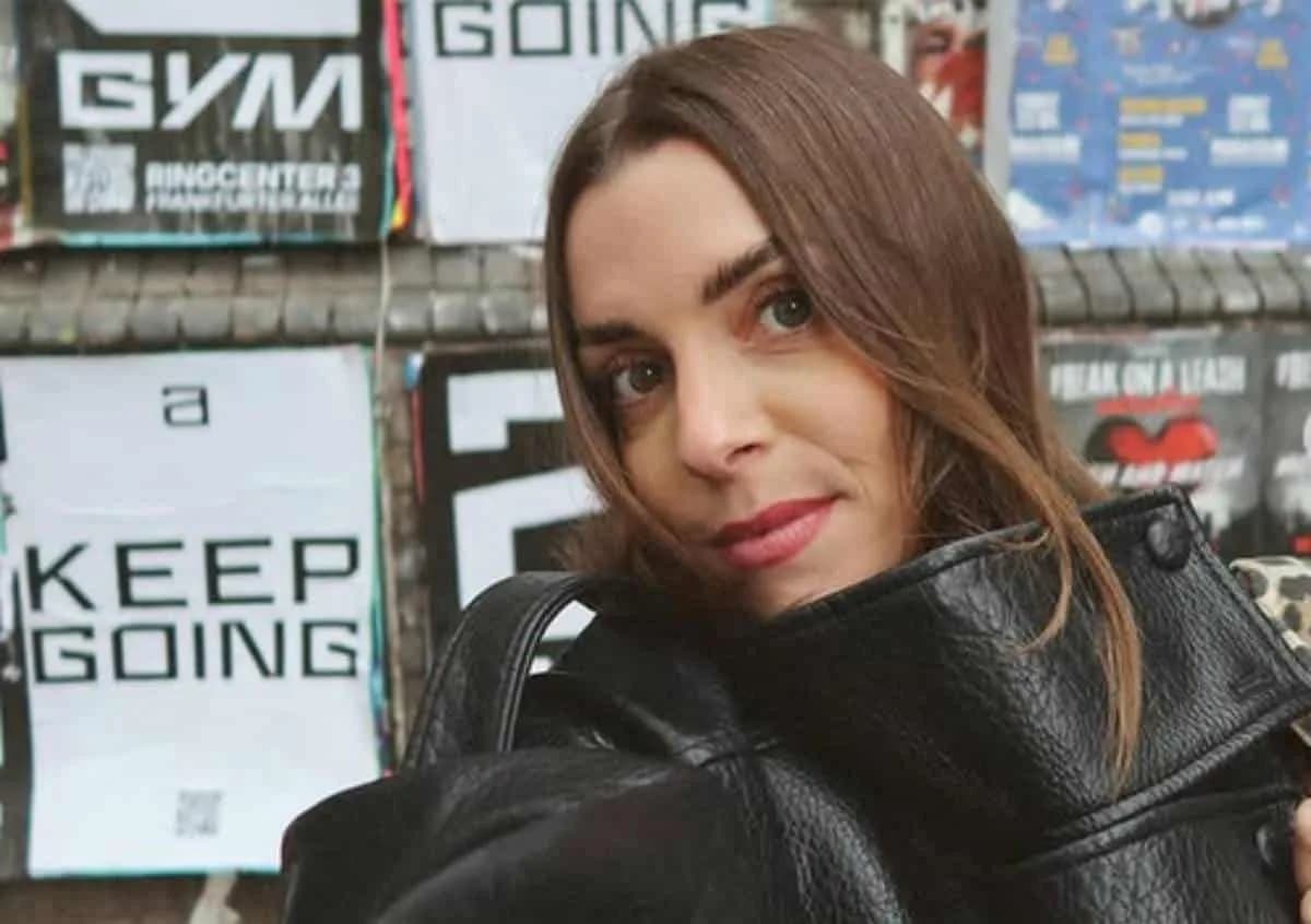 Alexia Mori, l’ex-candidate de « Secret Story », en deuil après la perte de son chien Milo