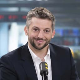 Paul Larrouturou évincé de Franceinfo, ses collègues se réjouissent de son départ