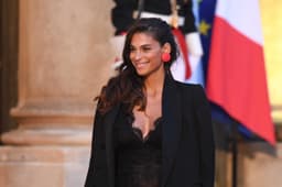 Tatiana Silva, la vérité sur son départ de TF1 révélée par Évelyne Dhéliat