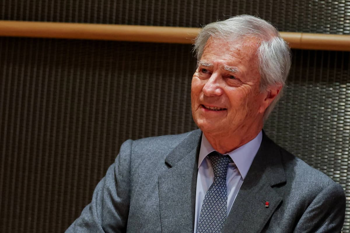 Cyril Bolloré dément tout projet politique et appelle à l’apaisement