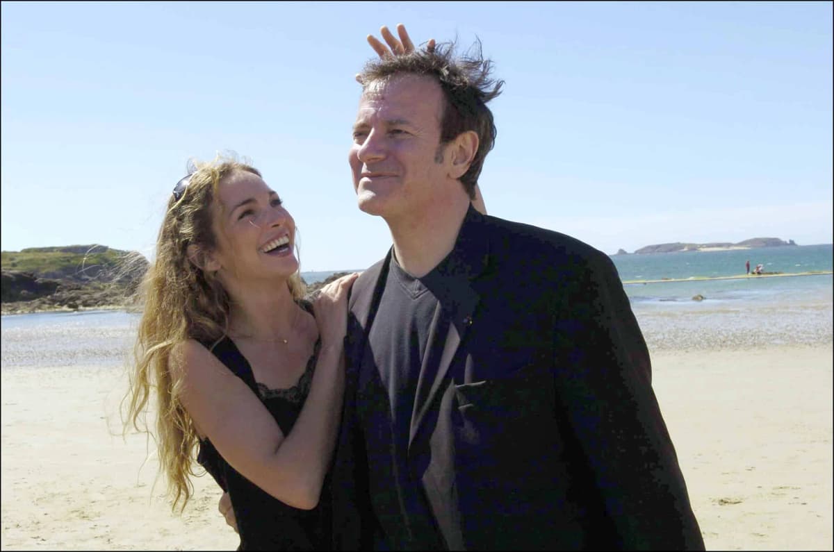 Zodiaque revient en prime time le 18 juin sur TF1 avec Francis Huster mais sans Claire Keim