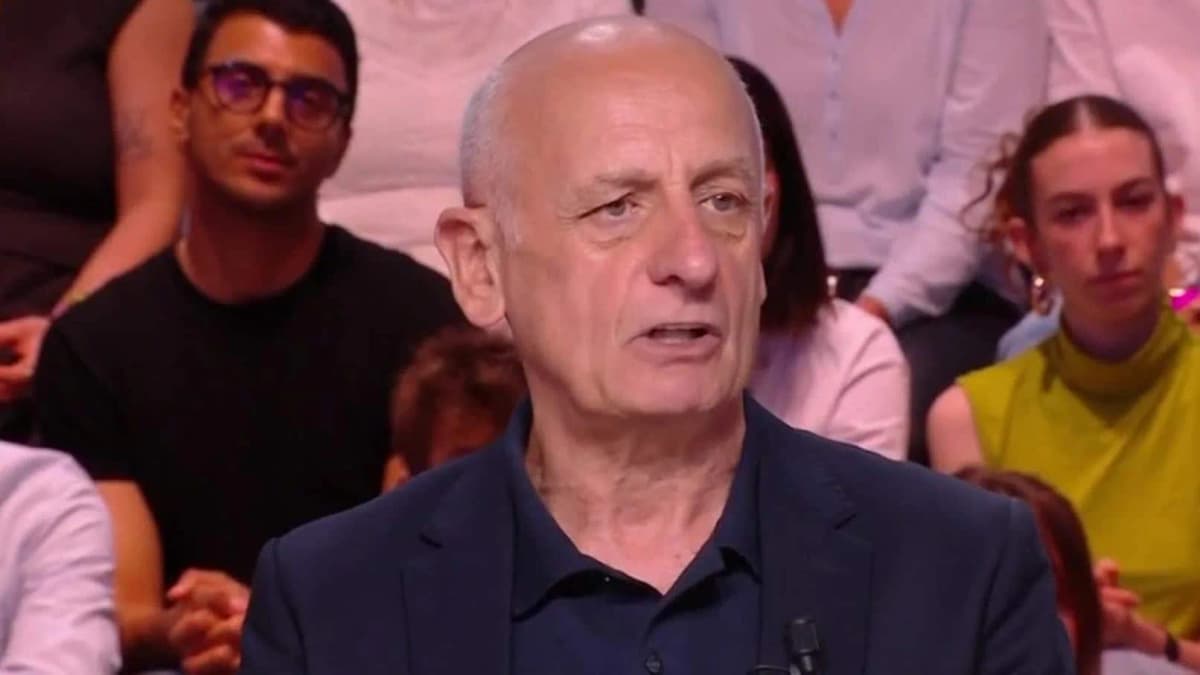 Jean-Michel Aphatie répond à Jacques Legros après sa critique du Festival de Cannes 2026