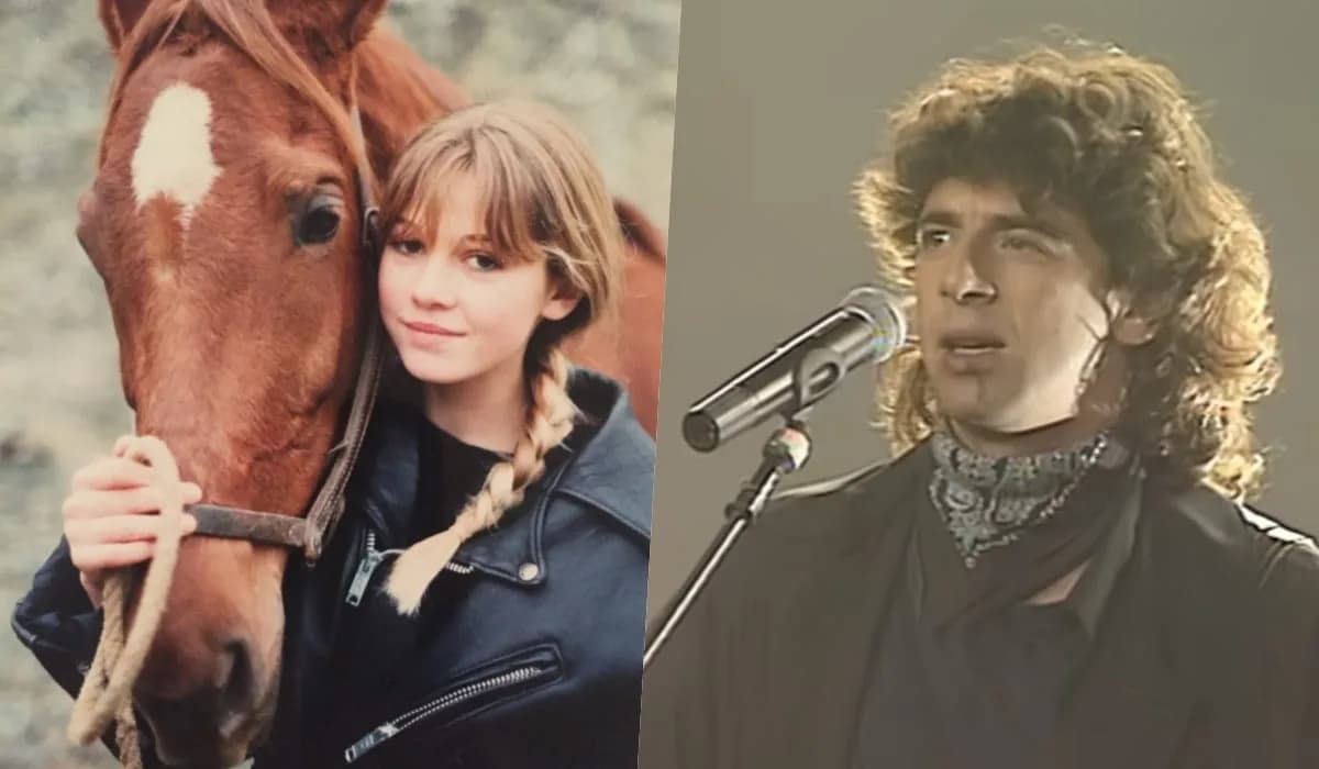 Flavie Flament accuse Patrick Bruel de viol : une photo d’elle à 16 ans retrouvée dans des archives de 1991