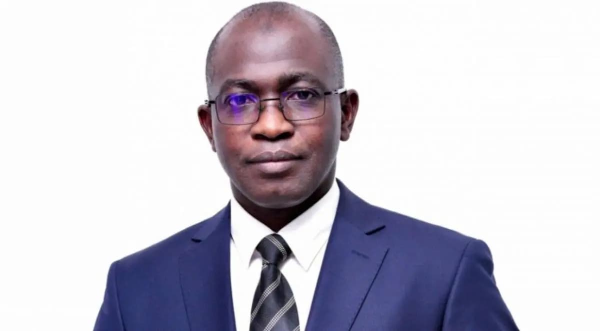 Côte d’Ivoire : Kassoum Traoré nommé directeur général par intérim du port autonome d’Abidjan