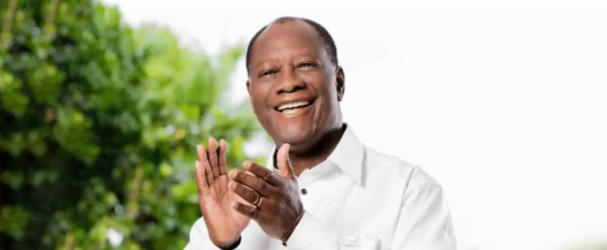 Côte d’Ivoire : Alassane Ouattara dissout la Commission Électorale Indépendante