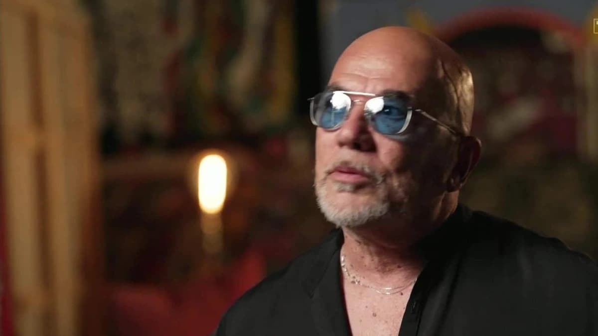 Pascal Obispo explique pourquoi travailler avec Francis Cabrel ou Julien Clerc est plus difficile