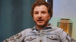 Michaël Youn publie une photo de ses enfants après le homejacking