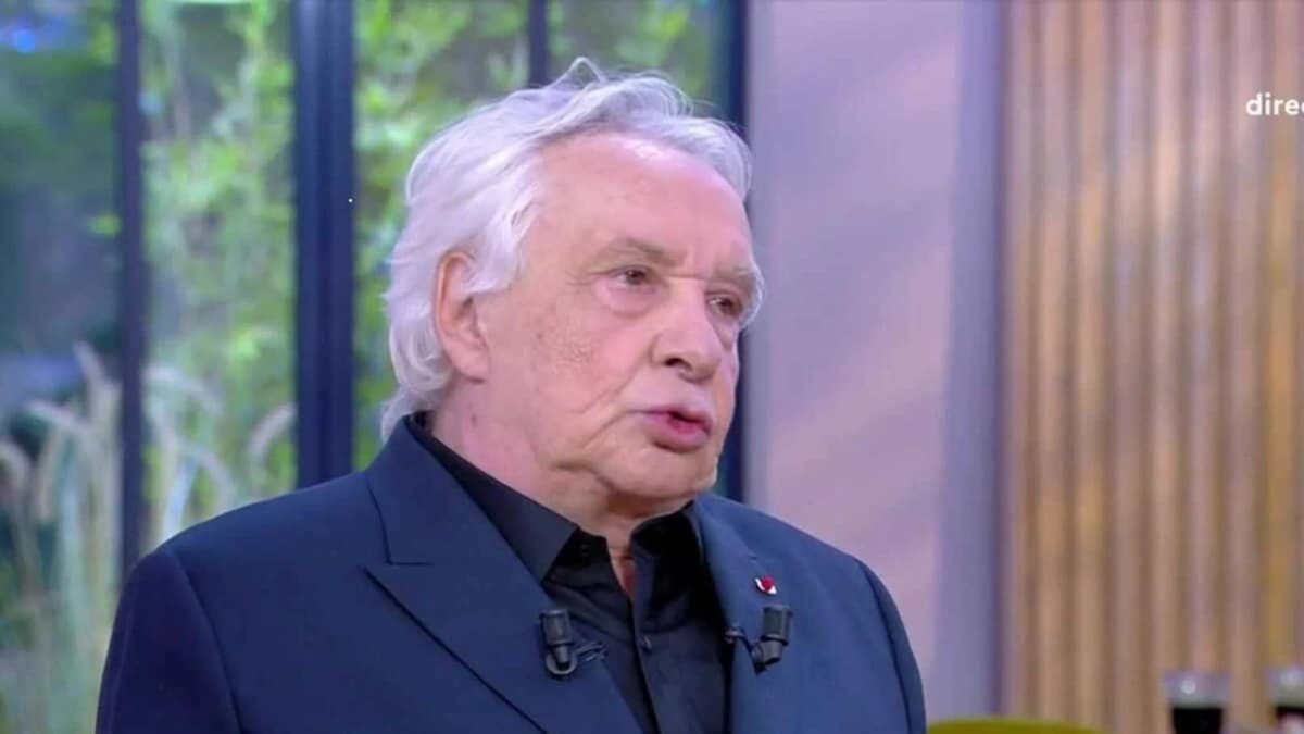 Kylian Mbappé soutenu par Michel Sardou après ses critiques contre Jordan Bardella et le RN