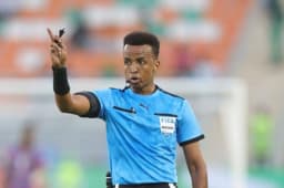 Mondial 2026: l’arbitre somalien Omar Artan refoulé à son arrivée aux États-Unis