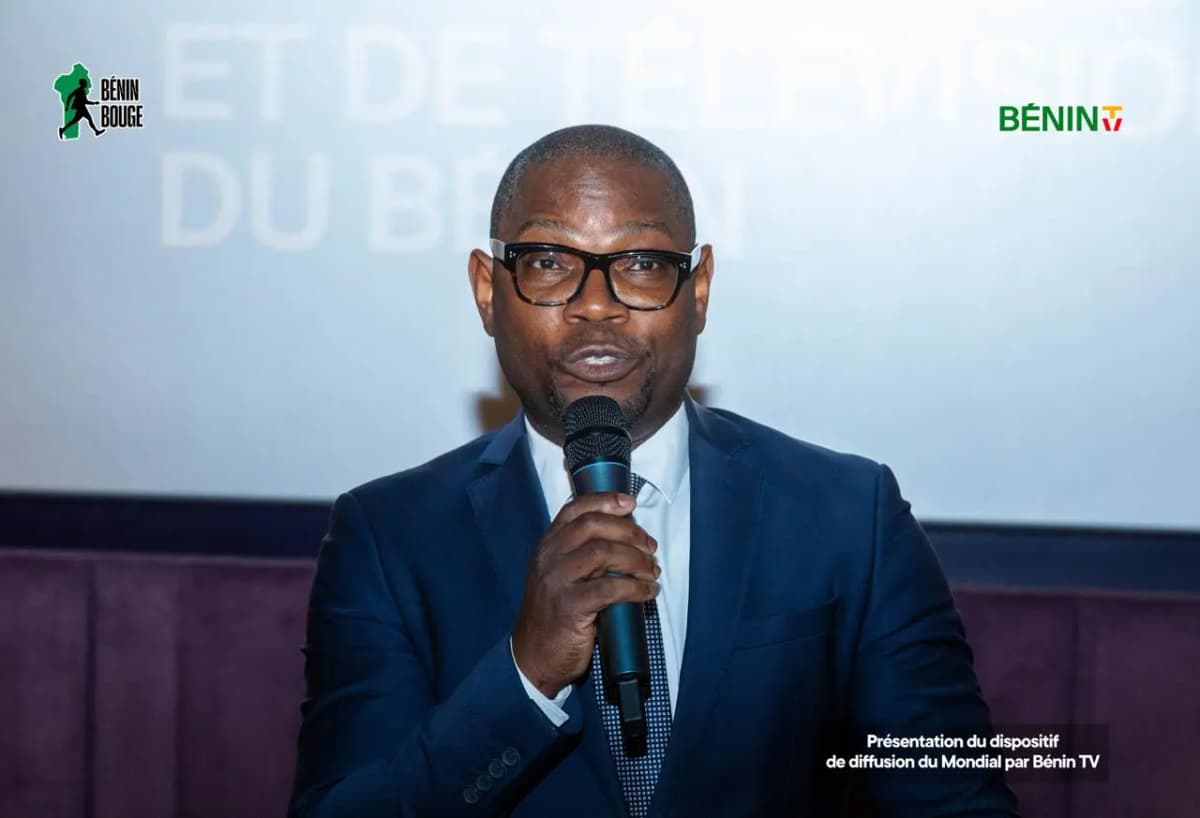 Mondial 2026: les matchs de la compétition disponibles sur Bénin TV (Canal 1 sur Canal+ Bénin)