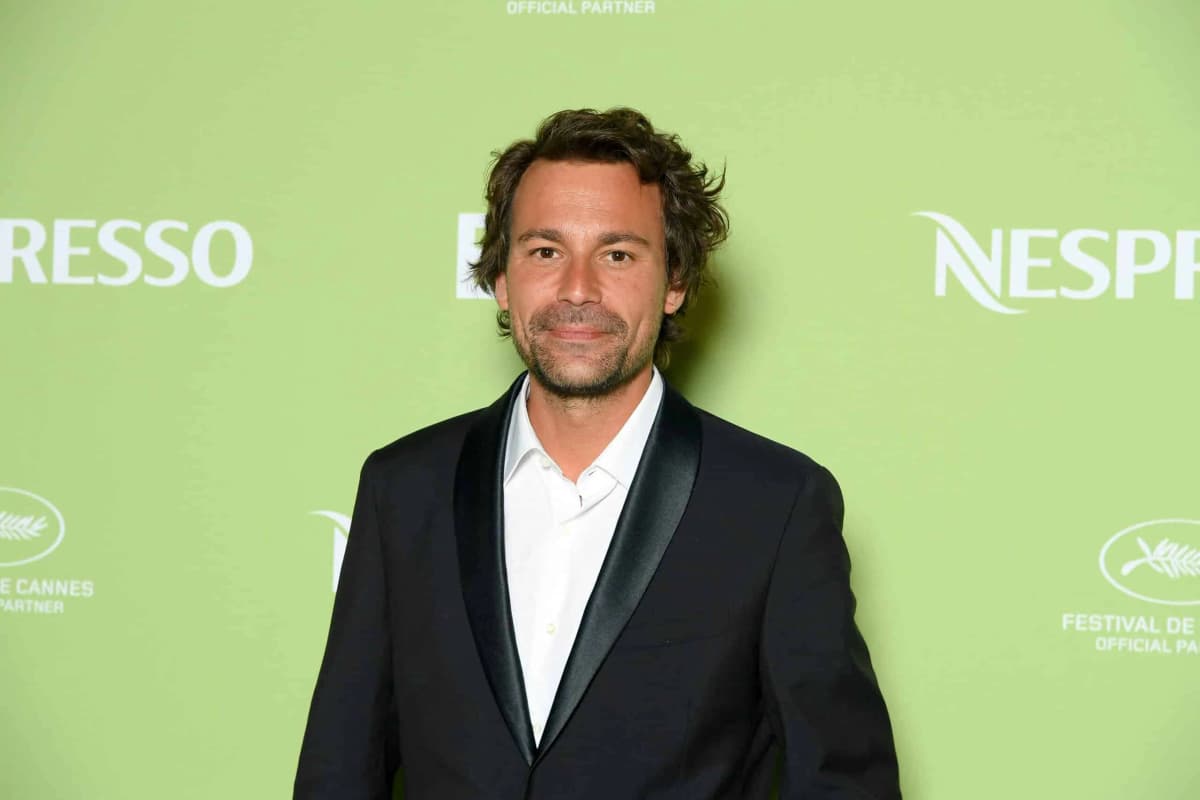 Bertrand Chameroy annonce son départ de France Inter après une saison