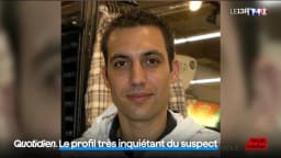 Mort de Lyhanna : le frère de Jérôme Barella suspecté de viol et placé en garde à vue