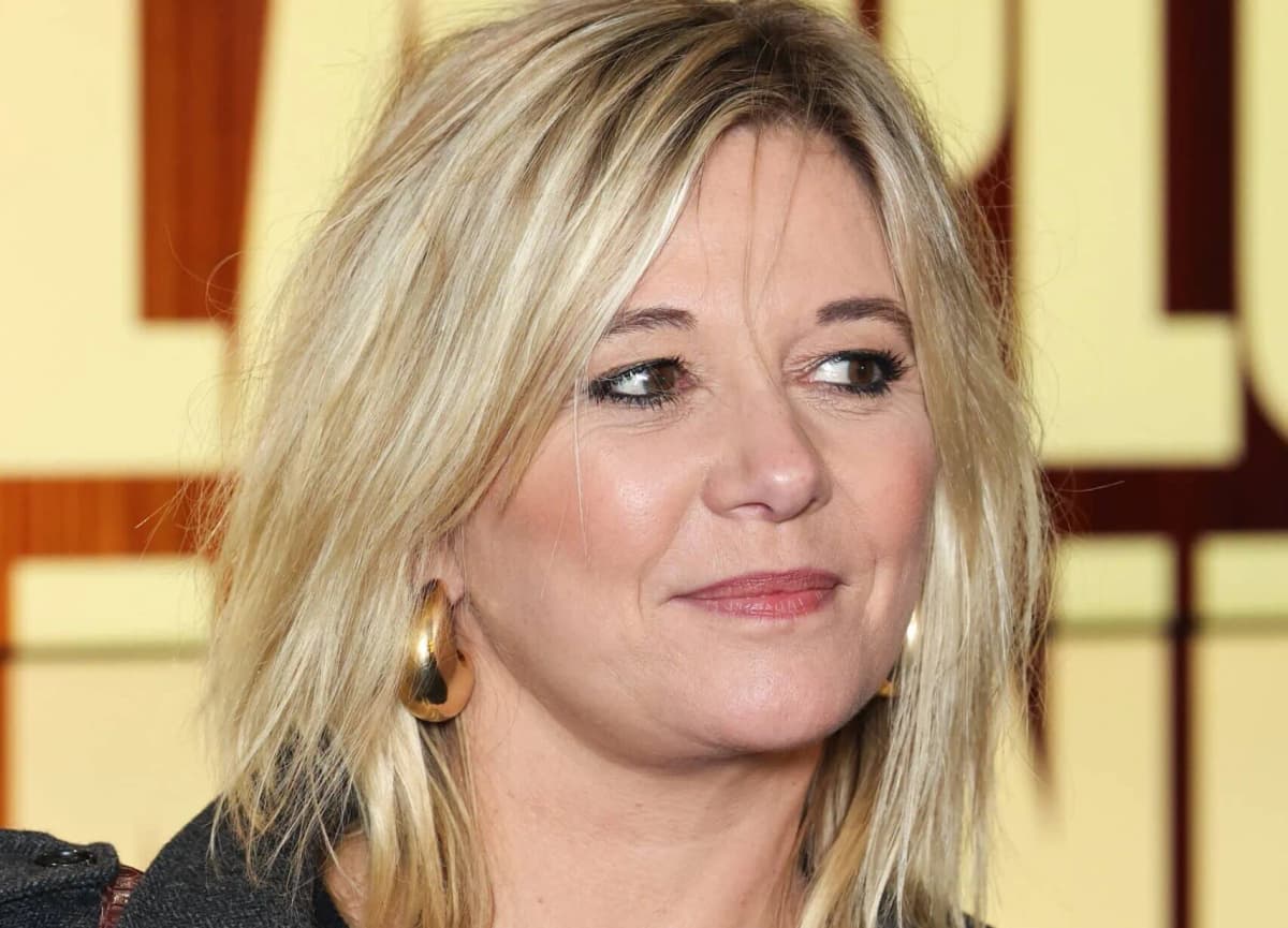 Flavie Flament se dit soulagée après la garde à vue de Patrick Bruel