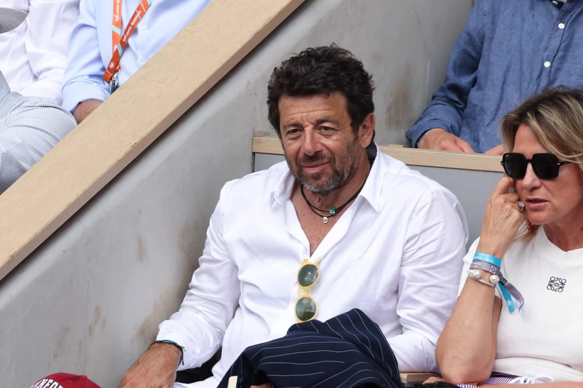 Patrick Bruel : ses dernières représentations au théâtre Édouard VII à Paris définitivement annulées