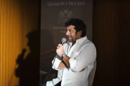Patrick Bruel : une « surprise exceptionnelle » annoncée