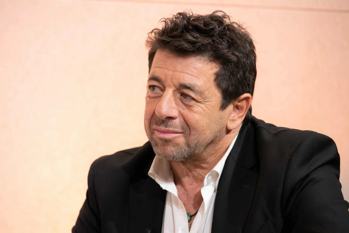 Patrick Bruel placé en garde à vue, « il n’a pas l’intention de se laisser faire »