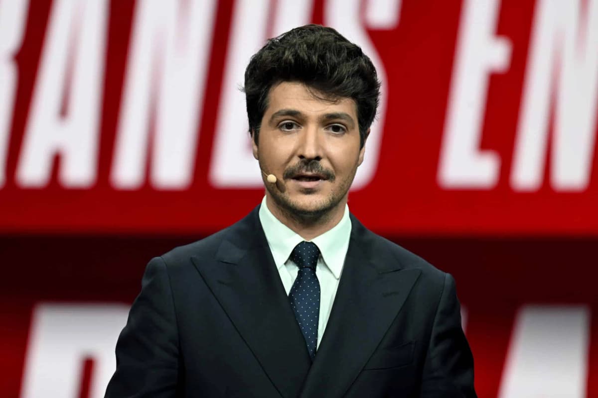 CNews : Eliot Deval bientôt marié, sa compagne Morgane a dit oui dans un lieu somptueux