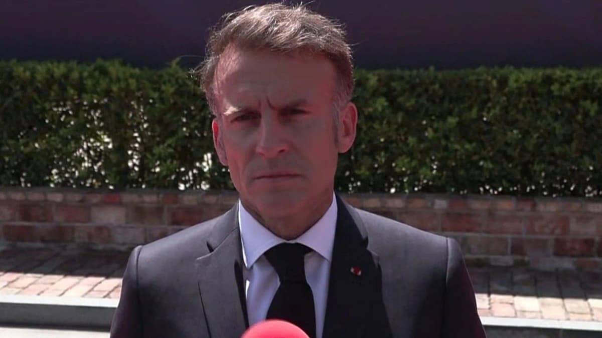 Alexandra Lamy, Laeticia Hallyday et Zaz unies pour faire réagir Emmanuel Macron