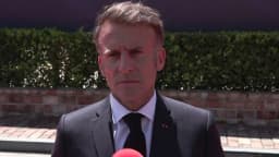 Alexandra Lamy, Laeticia Hallyday et Zaz unies pour faire réagir Emmanuel Macron