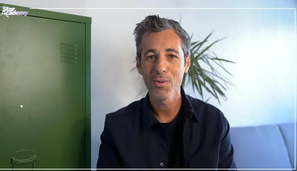 Michael Goldman quitte la Star Academy, l’ancien gagnant Mosimann en lice pour le remplacer