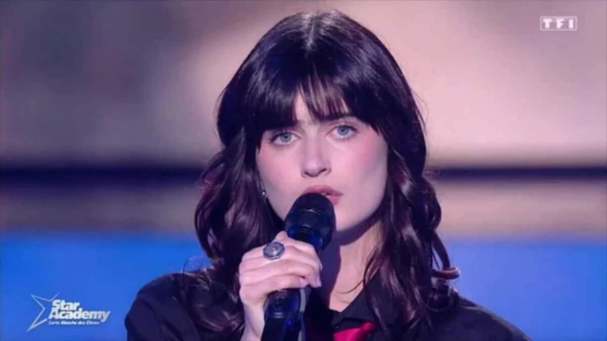Marguerite (Star Academy) réagit par un emoji doigt d’honneur à l’affaire Patrick Bruel