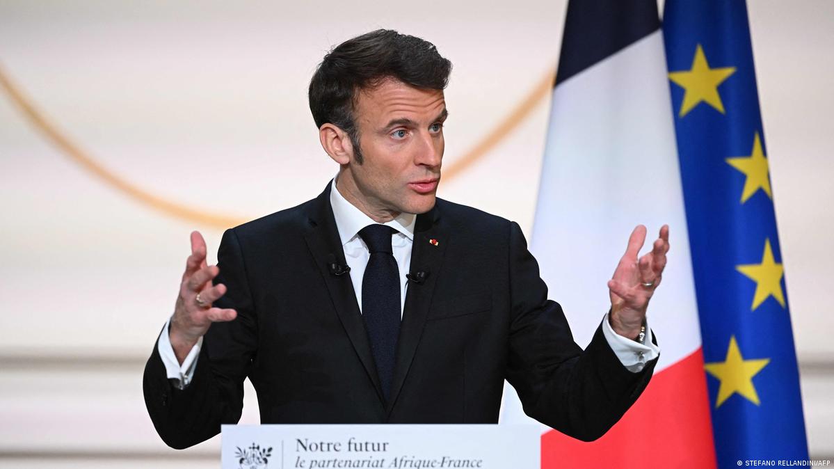 France-Algeria: Paris proposes restarting talks despite tensions