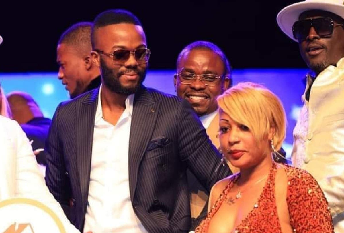 Ivory Coast: Emma Dobre Opens Up on Challenges of Producing for Kerozen