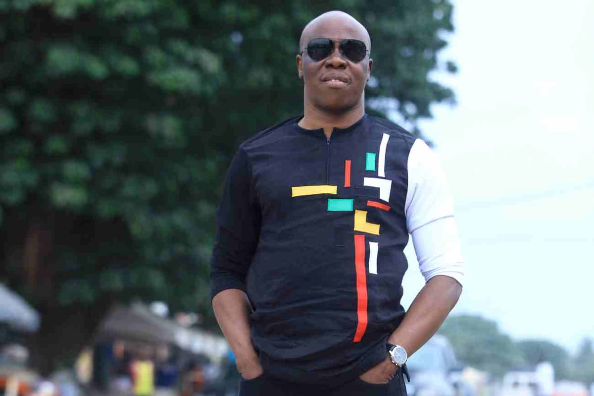 A’Salfo: The Ivorian Celebrity Shares Touching Confidences About His Wife