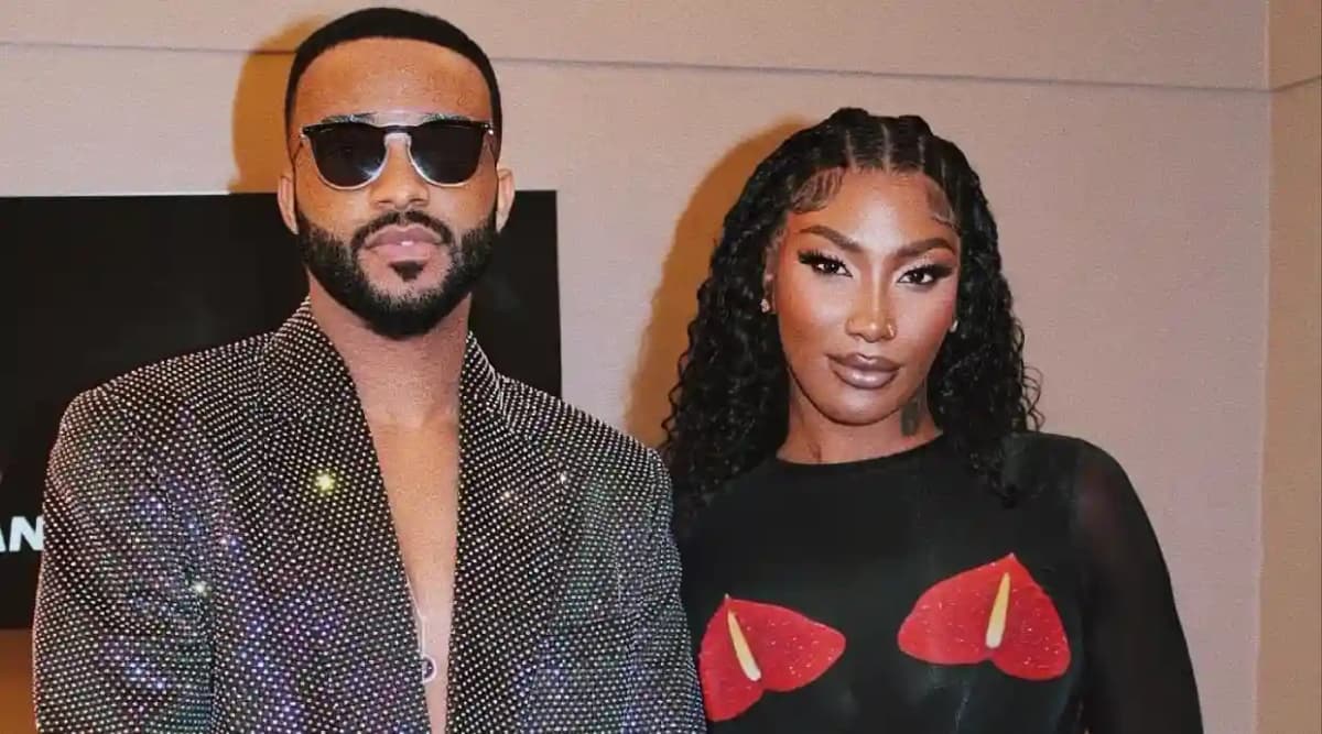 Aya Nakamura: Lynched on the Web, She Receives Support from Fally Ipupa