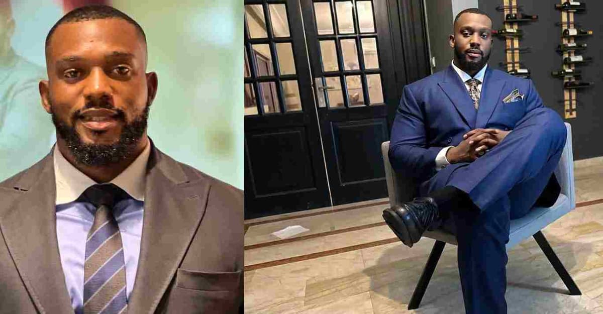 Clive Ketu: The Bachelor’s Gift to the Cameroonian Muslim Community for Ramadan