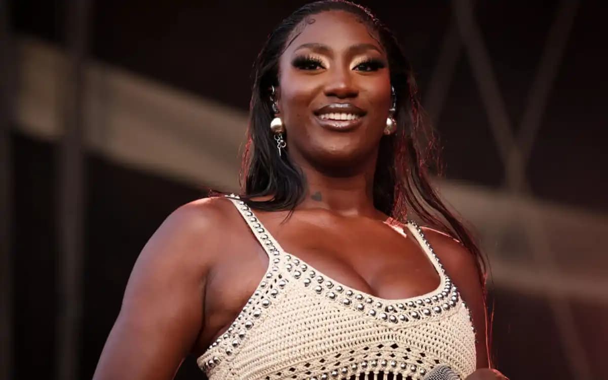Aya Nakamura: After Racist Remarks, Singer to Take Legal Action