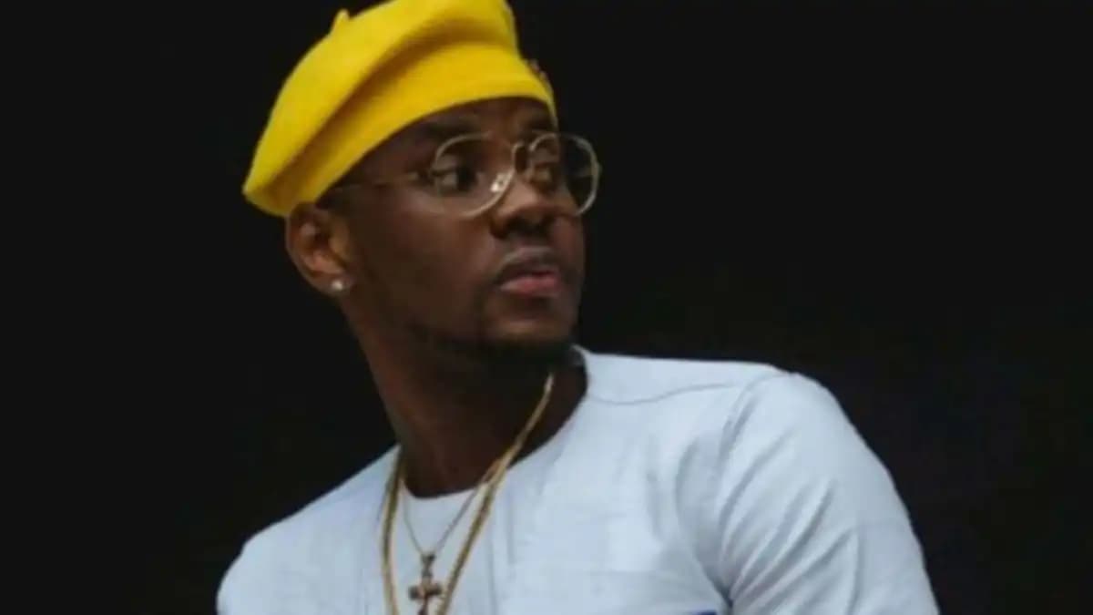 Kizz Daniel: Nigerian Singer Makes Shocking Revelation About His Private Life