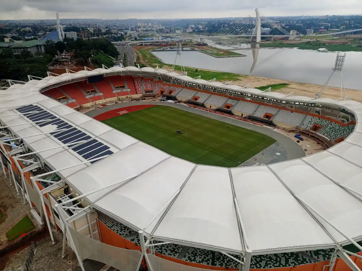 World Cup 2026 Qualifiers: Benin Will Play its Matches in Abidjan