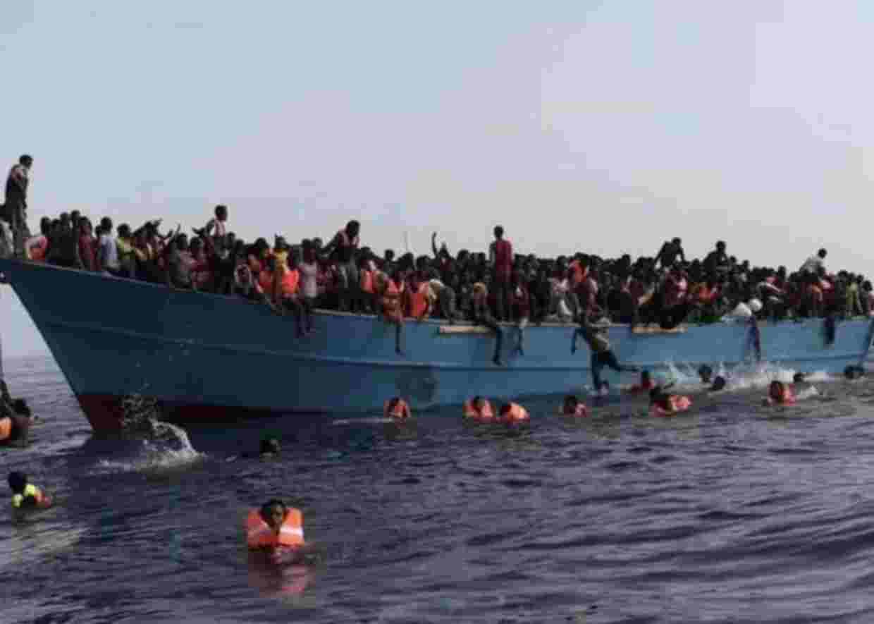Senegal: Mayor arrested for involvement in migrant smuggling network