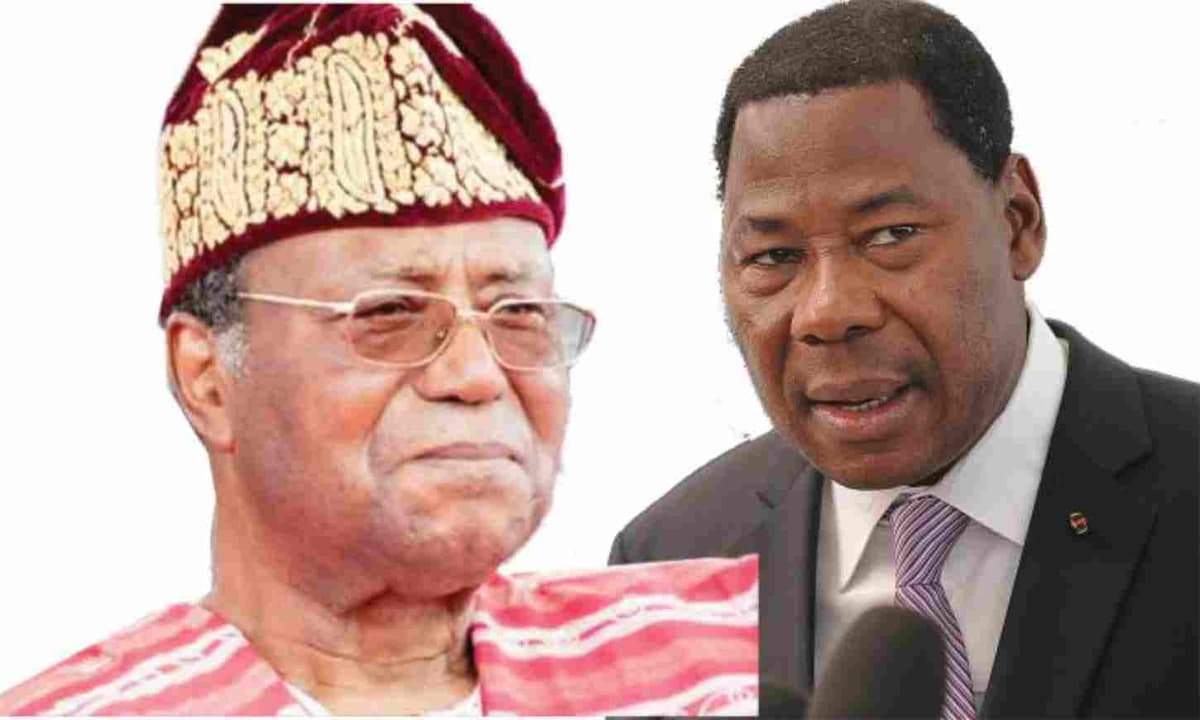 Benin: towards the creation of a consultation framework for former presidents of institutions