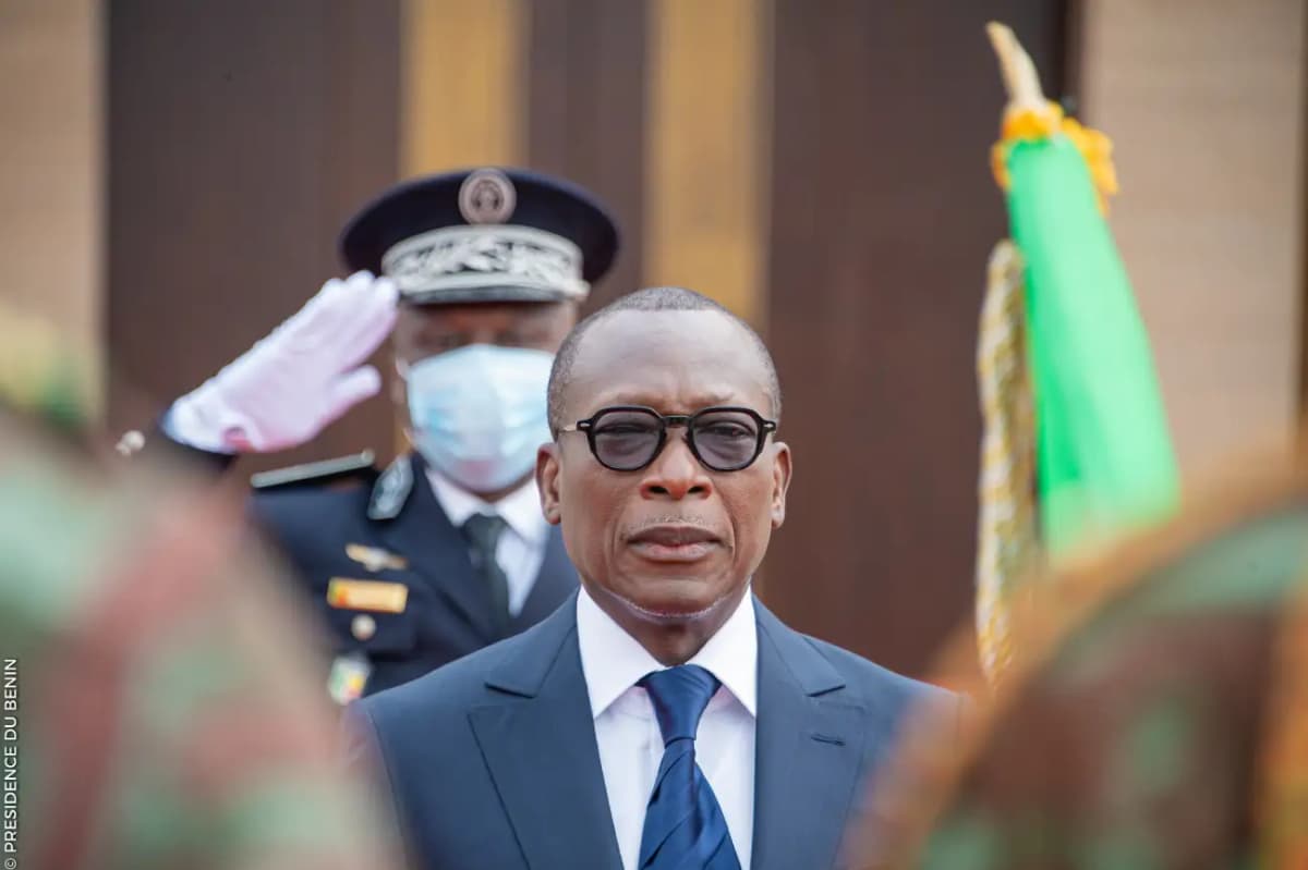 Benin: adoption of a strategy for inclusive basic education by 2030