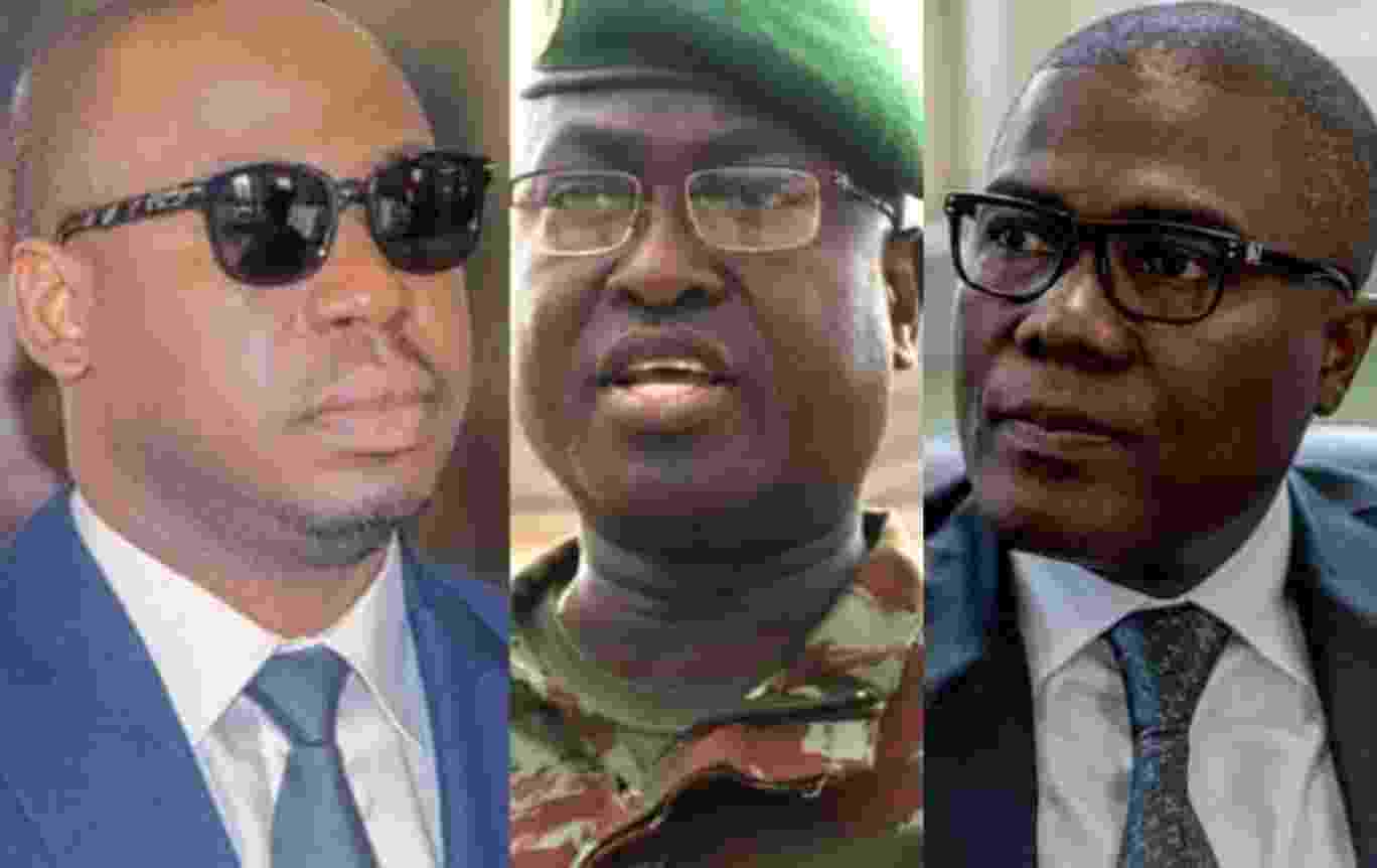 Benin: Constitutional Court rules on appeals filed by Olivier Boko and Oswald Homeky