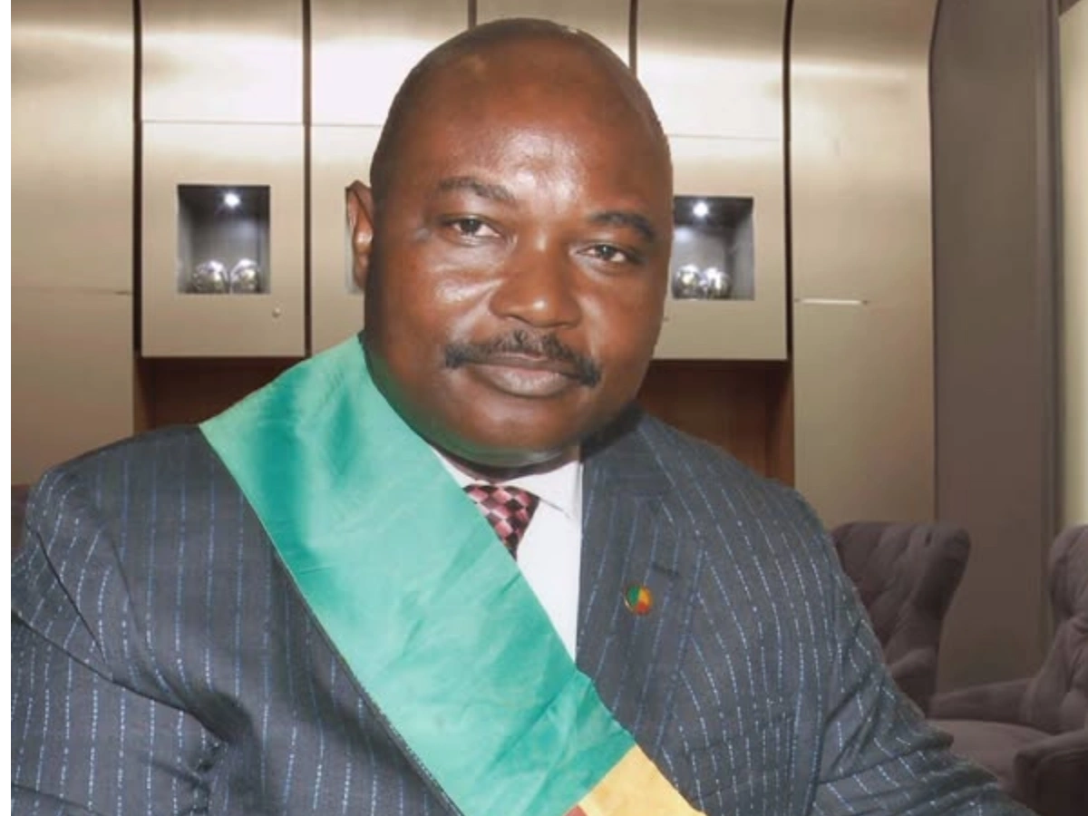 Death of former MP Parfait Houangni: a loss for Benin’s political class